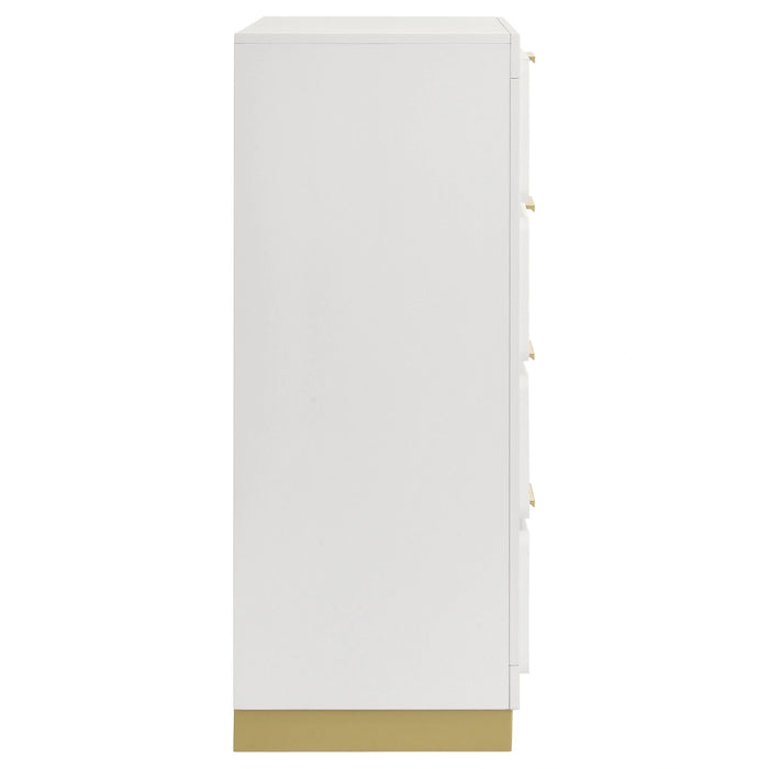 Caraway Chest of Drawers