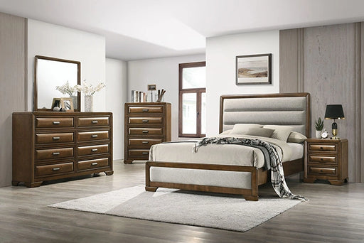 Caerwys Bed - Bed | Las Vegas Furniture Online - View 2