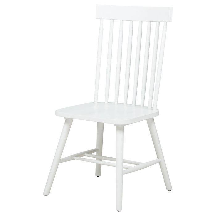Andrews Dining Side Chair of 2