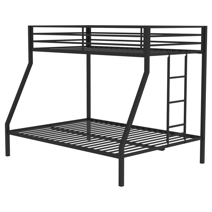 Alevera Bunk Bed