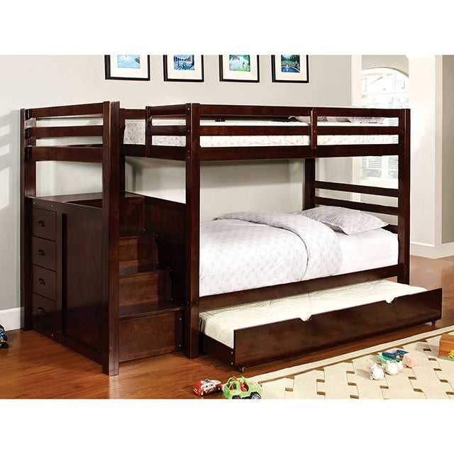 Pine Ridge Bunk Bed