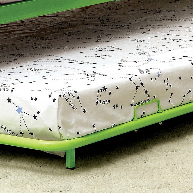 Rainbow Trundle - LasVegasFurnitureOnline.com
