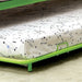 Rainbow Trundle - LasVegasFurnitureOnline.com