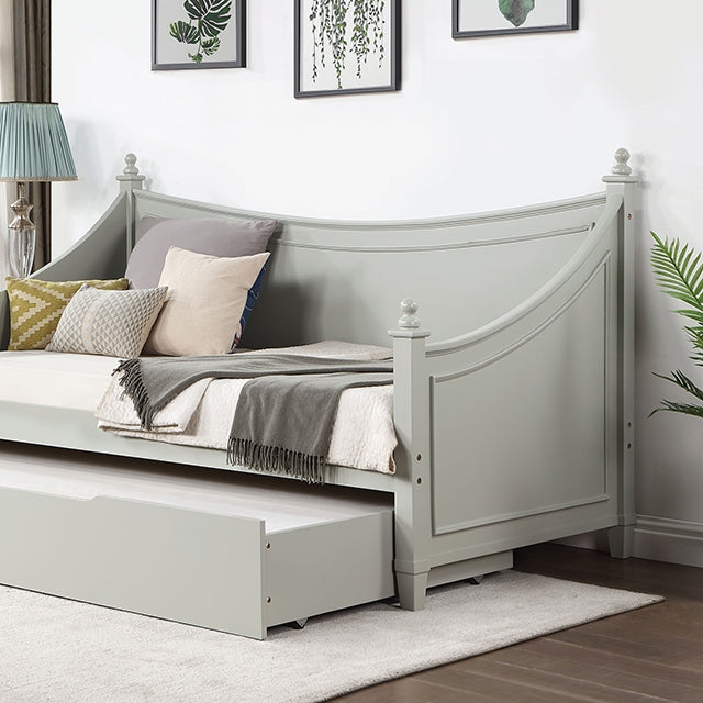 Lycoris Daybed - LasVegasFurnitureOnline.com
