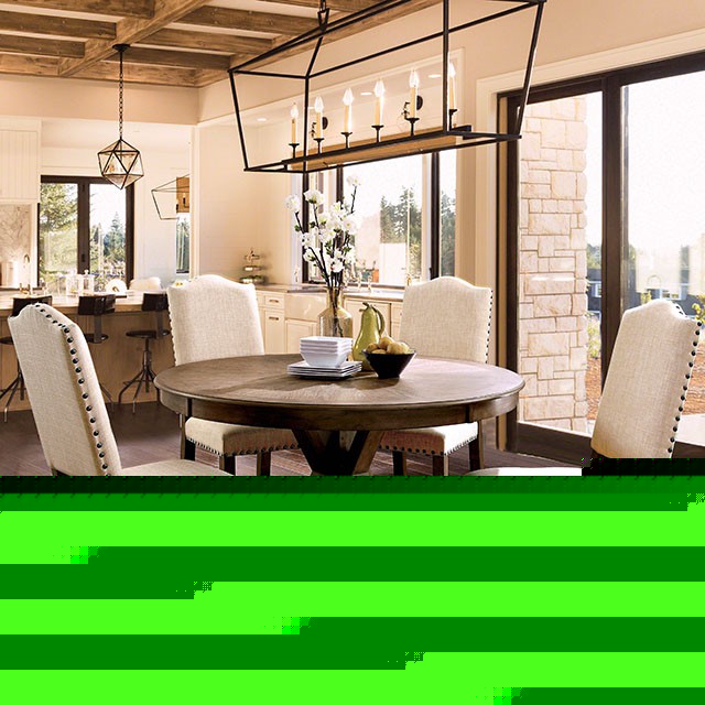 Julia Dining Table Set