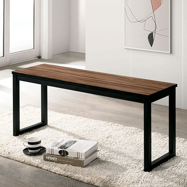 Tripoli 3 Pc. Dining Set - LasVegasFurnitureOnline.com