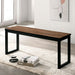 Tripoli 3 Pc. Dining Set - LasVegasFurnitureOnline.com