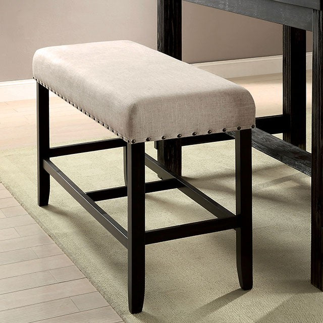 Sania Counter Ht. Table - LasVegasFurnitureOnline.com