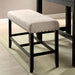 Sania Counter Ht. Table - LasVegasFurnitureOnline.com