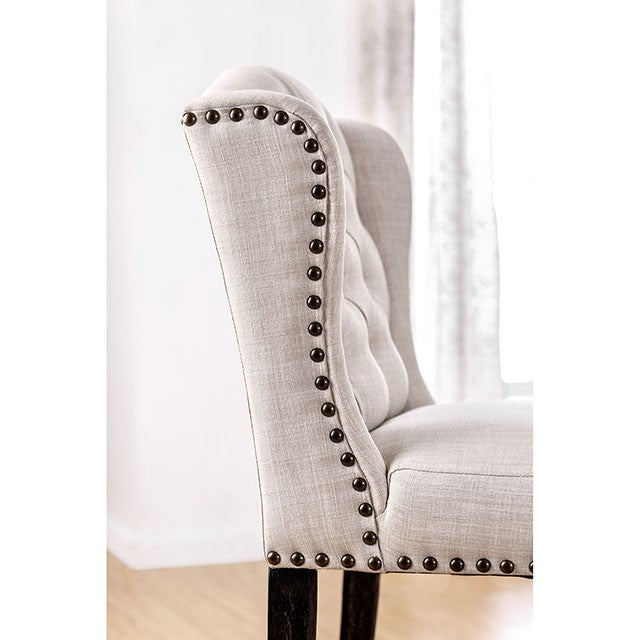 Sania Counter Ht. Table - LasVegasFurnitureOnline.com