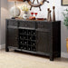 Sania Counter Ht. Table - LasVegasFurnitureOnline.com