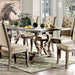 Patience Dining Table Set - LasVegasFurnitureOnline.com