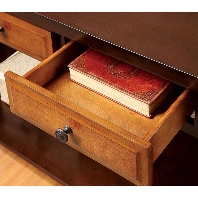 Seneca End Table - LasVegasFurnitureOnline.com