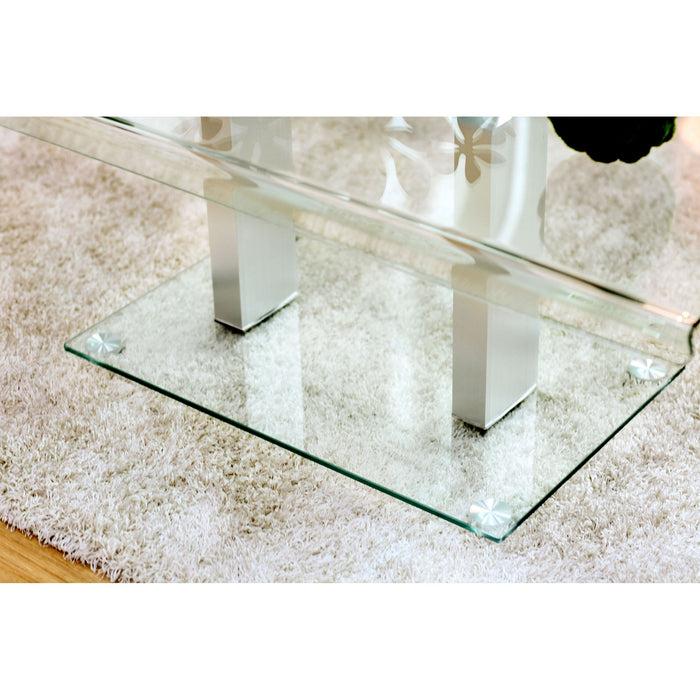 Richfield End Table - LasVegasFurnitureOnline.com