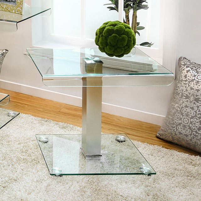 Richfield End Table - LasVegasFurnitureOnline.com