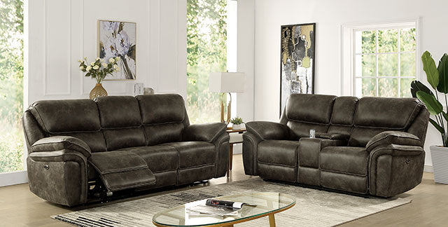 Power Loveseat Tredegar - LasVegasFurnitureOnline.com