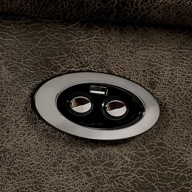 Power Loveseat Tredegar - LasVegasFurnitureOnline.com