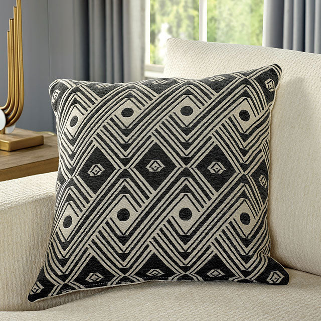 Kaylee L-Sectional w/ Left Chaise