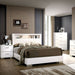 Carlie 4 & 5 Piece Queen Bedroom Set - LasVegasFurnitureOnline.com