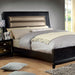 Golva Bed Cal.King & E.King - LasVegasFurnitureOnline.com
