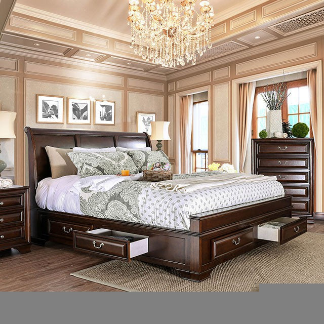 Brandt Queen Bedroom Set