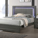 Alison Queen Bedroom Set - LasVegasFurnitureOnline.com