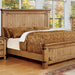 Pioneer Queen Bedroom Set - LasVegasFurnitureOnline.com