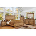 Pioneer Queen Bedroom Set - LasVegasFurnitureOnline.com