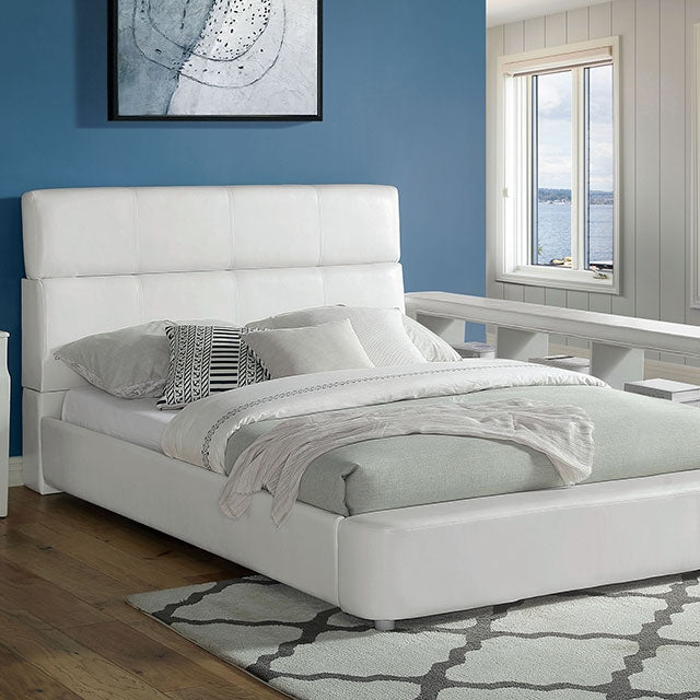 Vodice Full & Queen Bed - LasVegasFurnitureOnline.com
