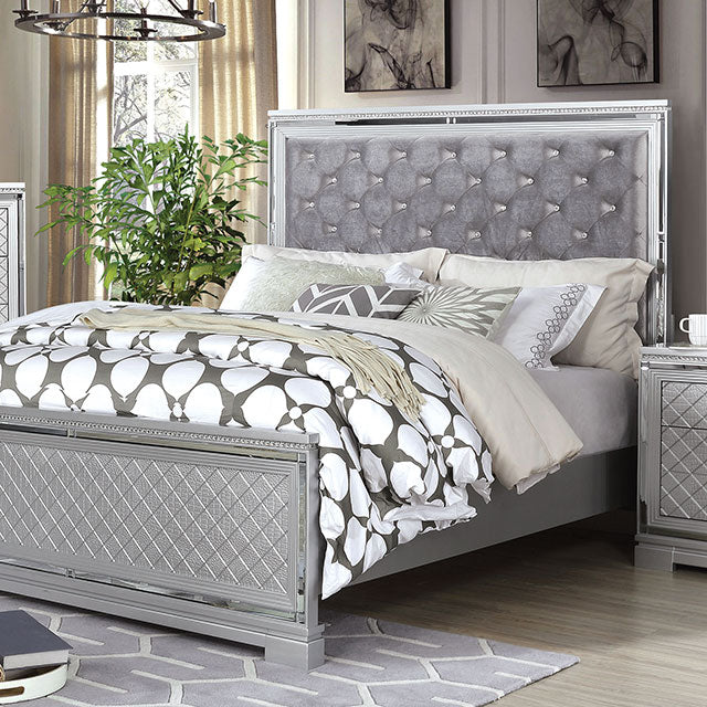 Belleterre Queen Bedroom Set - LasVegasFurnitureOnline.com