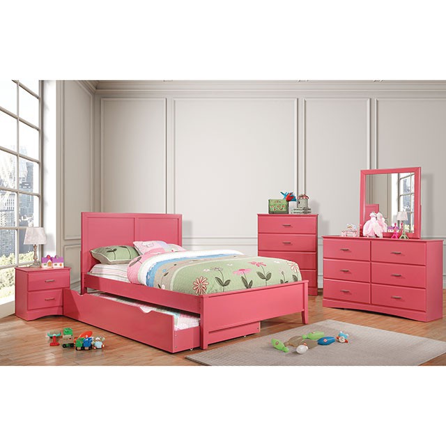 Prismo Mirror - LasVegasFurnitureOnline.com