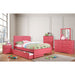 Prismo Mirror - LasVegasFurnitureOnline.com