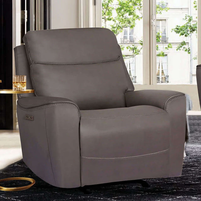 Artemia Power Recliner - LasVegasFurnitureOnline.com