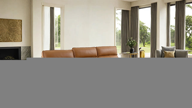 Theola Power Sectional, Right Chaise