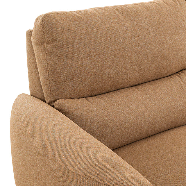Galten Power Sectional - LasVegasFurnitureOnline.com