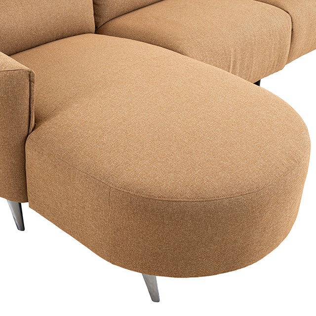 Galten Power Sectional - LasVegasFurnitureOnline.com