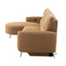 Galten Power Sectional - LasVegasFurnitureOnline.com