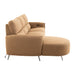 Galten Power Sectional - LasVegasFurnitureOnline.com