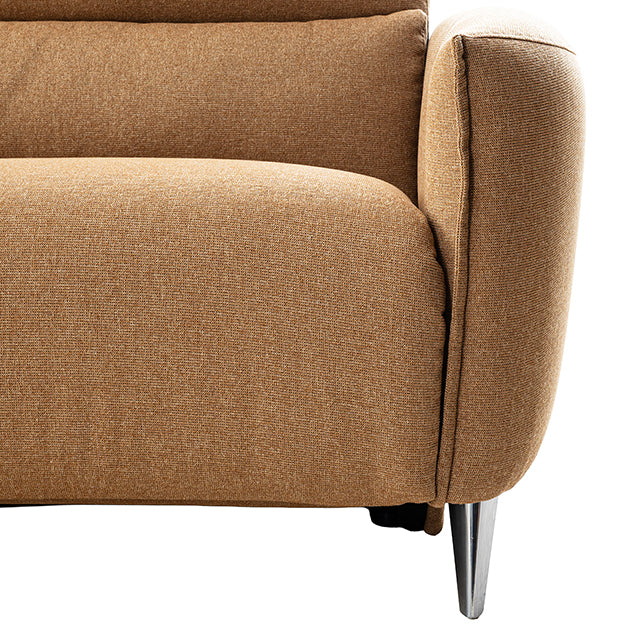 Galten Power Sectional - LasVegasFurnitureOnline.com