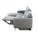 Galten Power Sectional - LasVegasFurnitureOnline.com