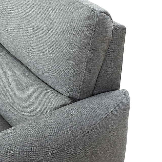 Galten Power Sectional - LasVegasFurnitureOnline.com