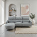 Galten Power Sectional - LasVegasFurnitureOnline.com