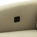 Galten Power Sectional - LasVegasFurnitureOnline.com