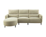 Galten Power Sectional - LasVegasFurnitureOnline.com