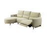 Galten Power Sectional - LasVegasFurnitureOnline.com