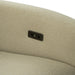 Galten Power Sectional - LasVegasFurnitureOnline.com