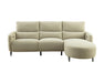Galten Power Sectional - LasVegasFurnitureOnline.com