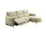 Galten Power Sectional - LasVegasFurnitureOnline.com