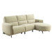 Galten Power Sectional - LasVegasFurnitureOnline.com