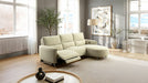 Galten Power Sectional - LasVegasFurnitureOnline.com